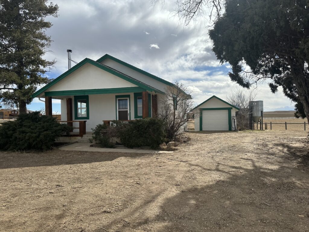 8594 Mineral Road