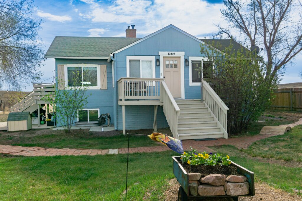 12416 Flagg Drive, Lafayette