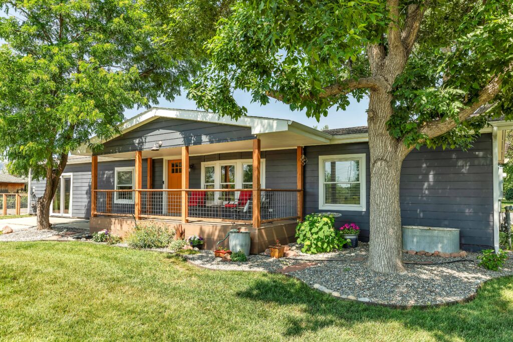 Dalton Farm | 3705 N 75th St. Boulder, CO  80301