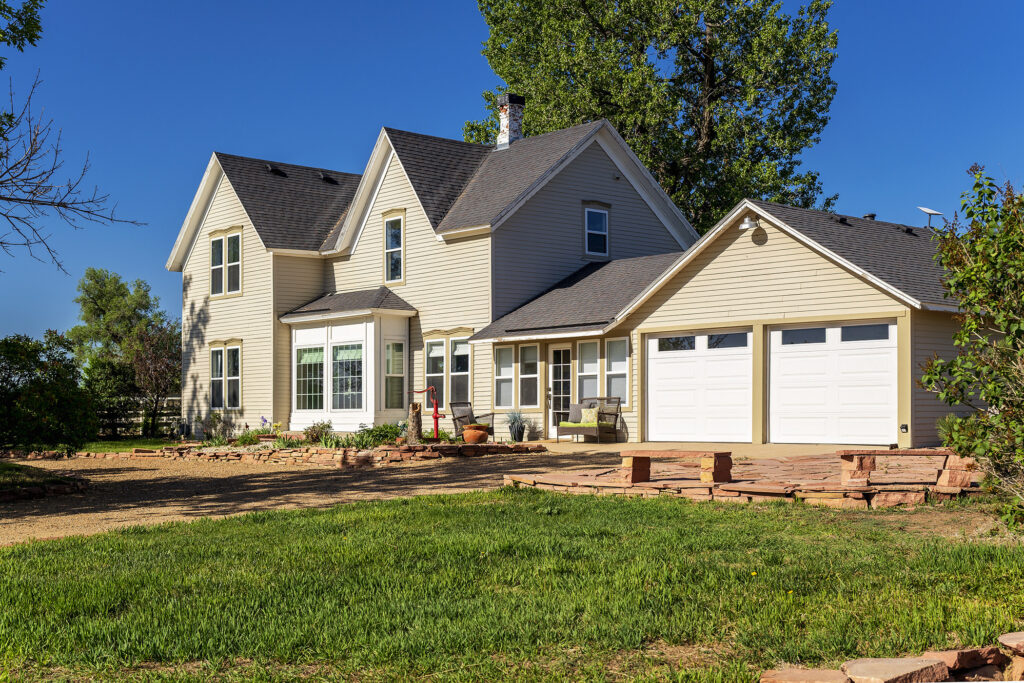 12621 Ute Hwy, Longmont
