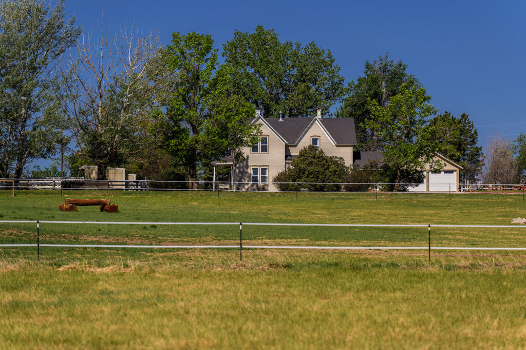 12621 Ute Hwy, Longmont